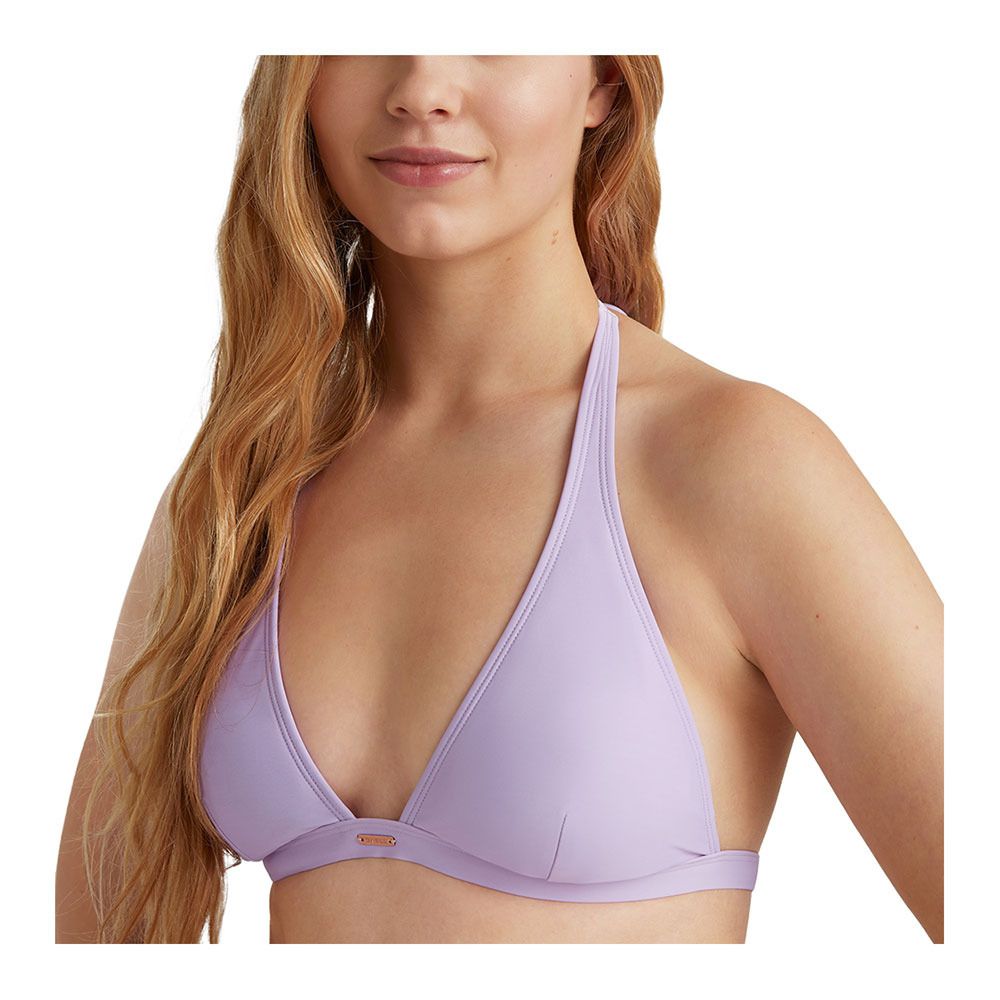 O'Neill MARGA - Haut maillot de bain Femme purple rose