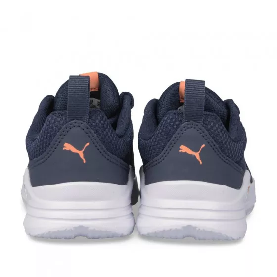 Baskets MARINE PUMA Wired Run PS