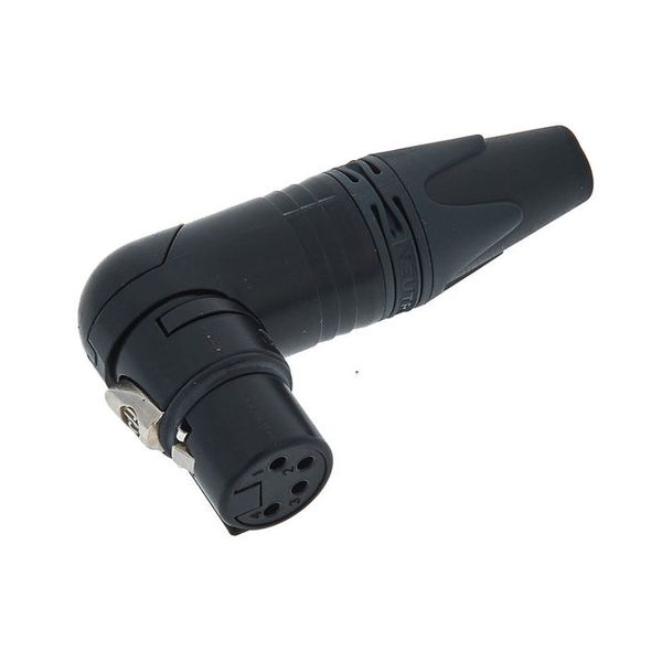 Neutrik NC4 FRX-B