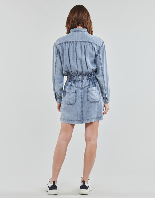 Ikks - BU30225 - Bleu