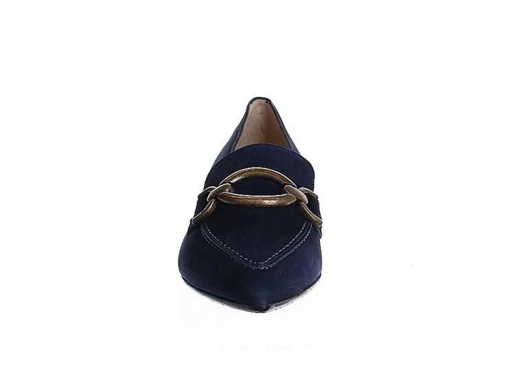 JvM Shoes MBL503-02 Blauw
