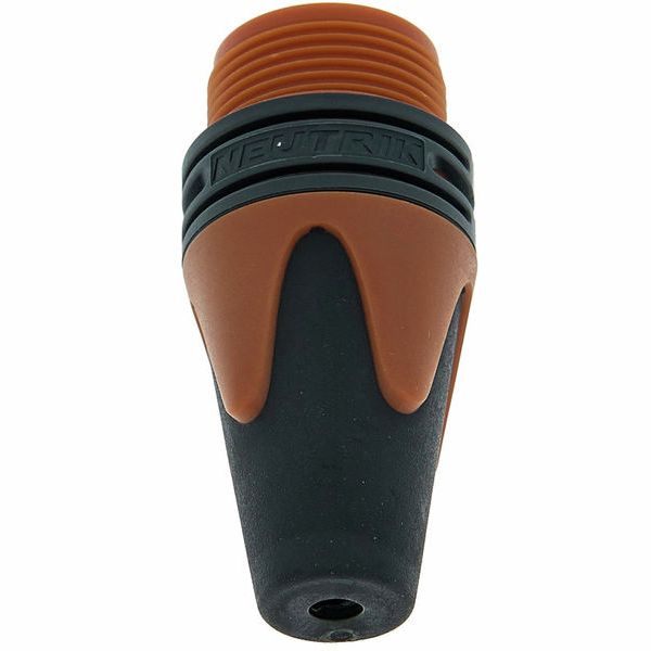 Neutrik BXX Brown