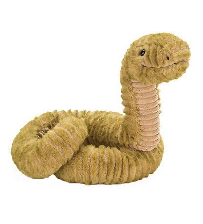 Jellycat Kuscheltier - 27x50 cm - Slither Snake