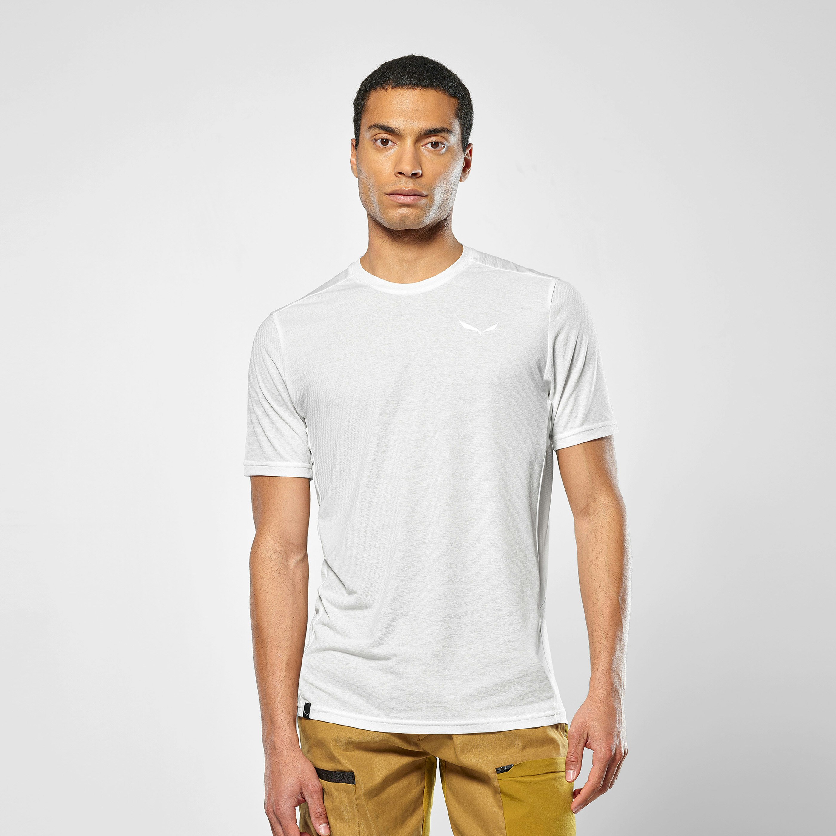Puez Hybrid Dry'Ton T-Shirt Herren
