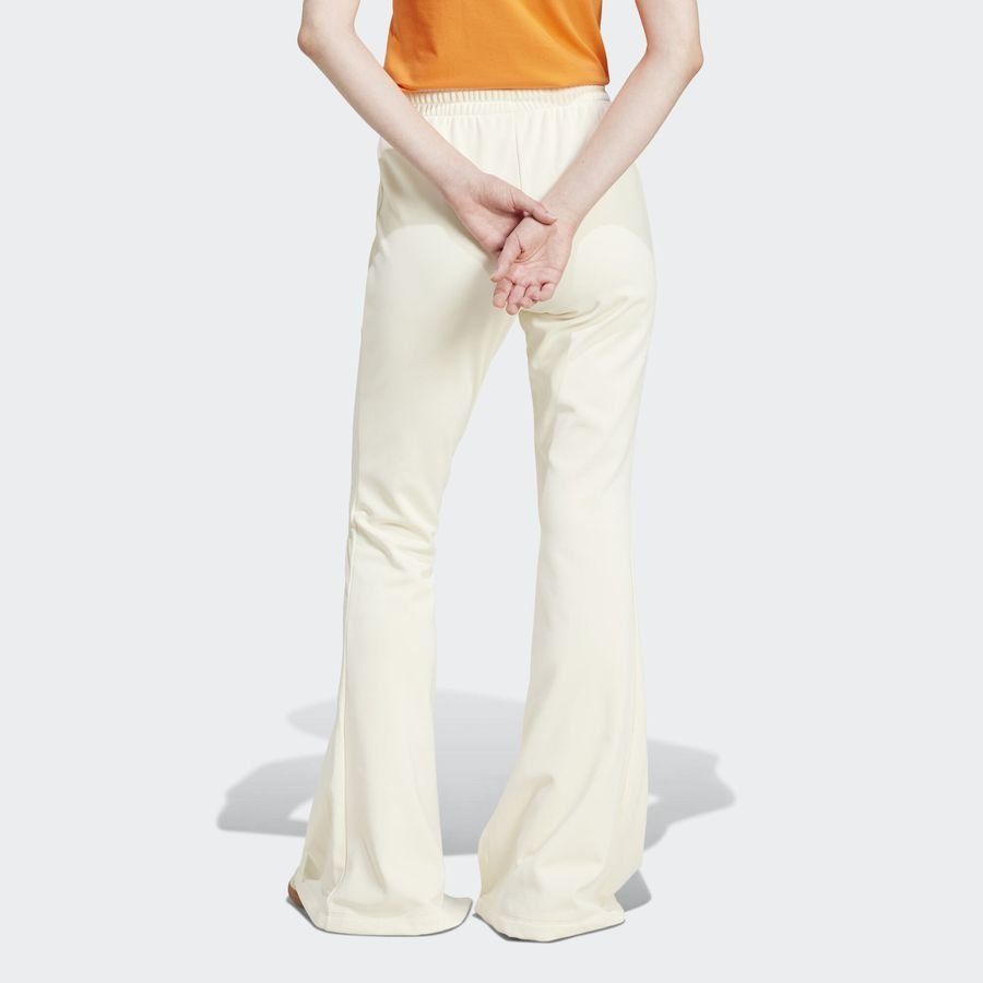 Adidas Original Pantalon de survêtement évasé Firebird 3 bandes