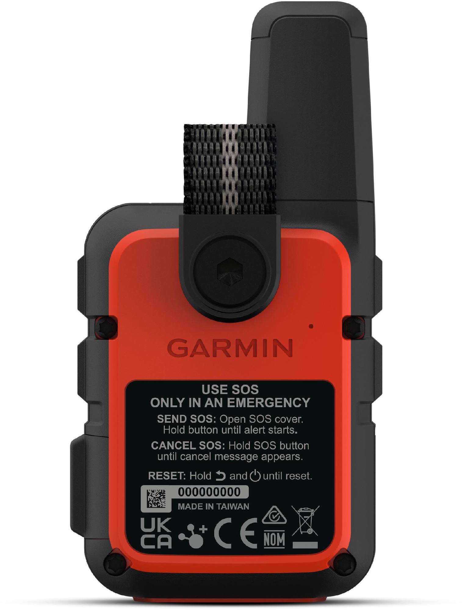 Garmin inReach Mini 2