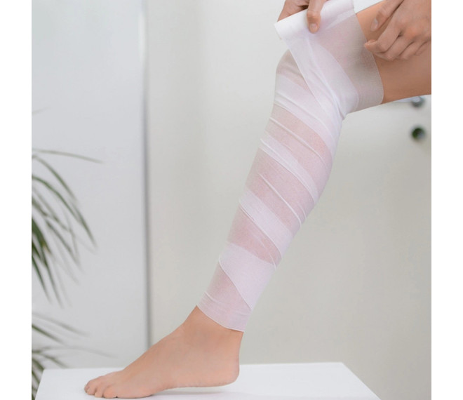 Collistar Firming Lifting Wraps 2x100ml
