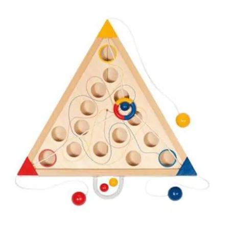goki Geschicklichkeitsspiel Tricours