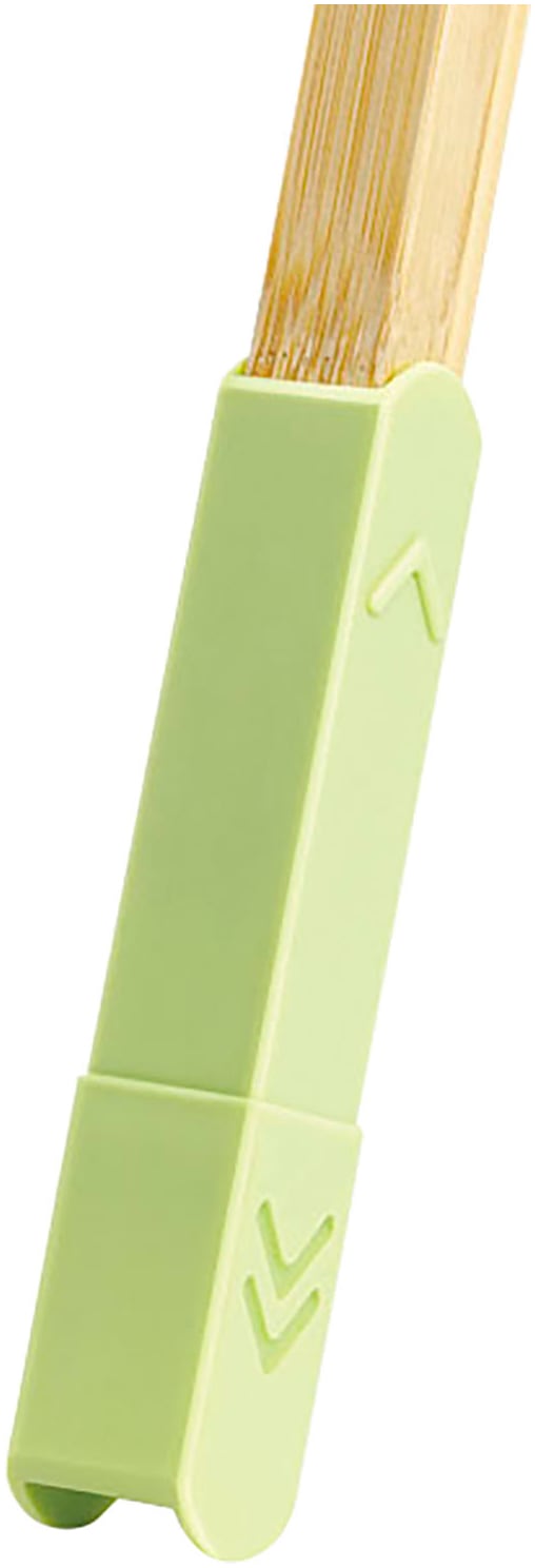 Hape Standtafel »Multifunktions-Staffelei« aus Bambus