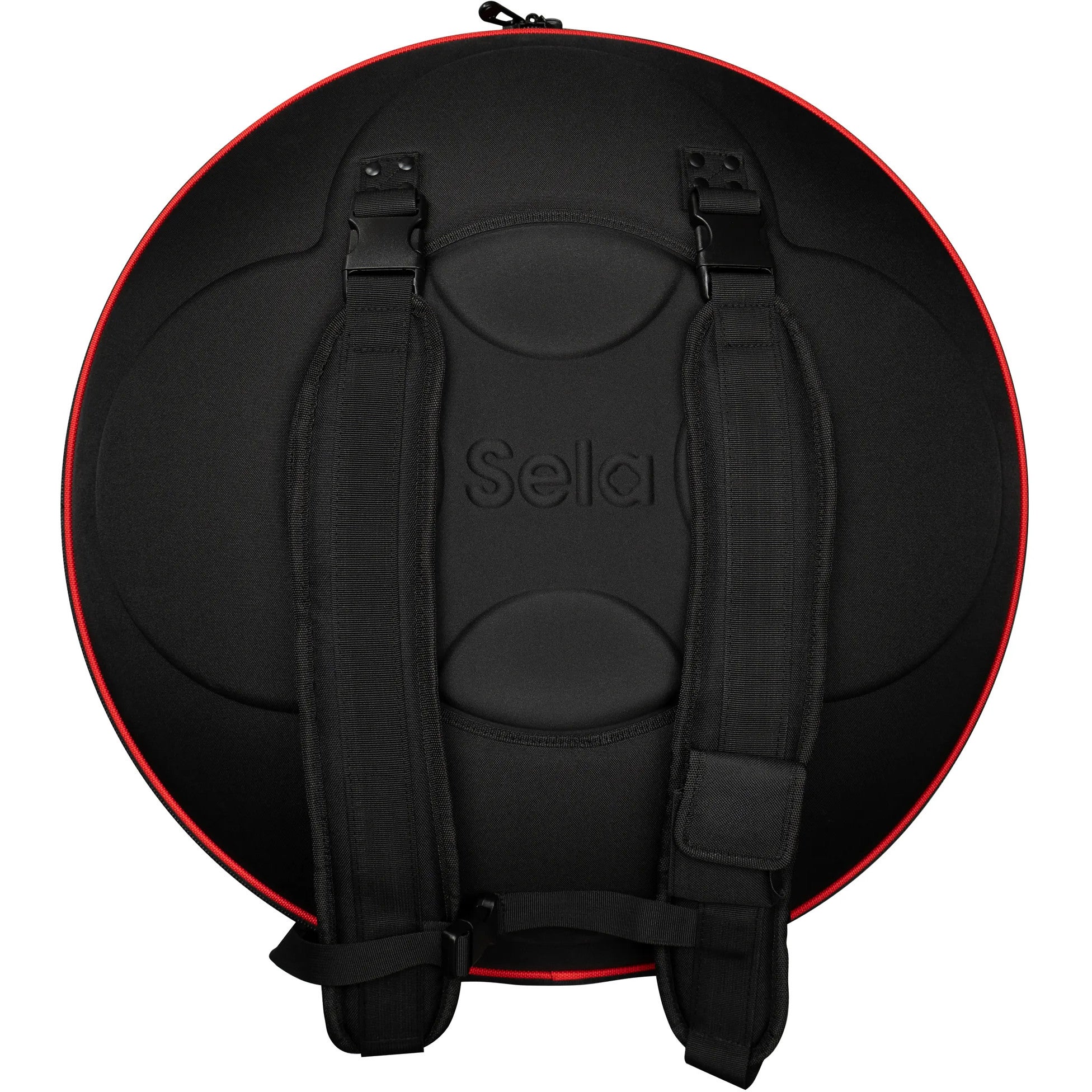 Sela SEHPHC1 Handpan hardcase voor Melody, Harmony, Unity en Majesty handpannen