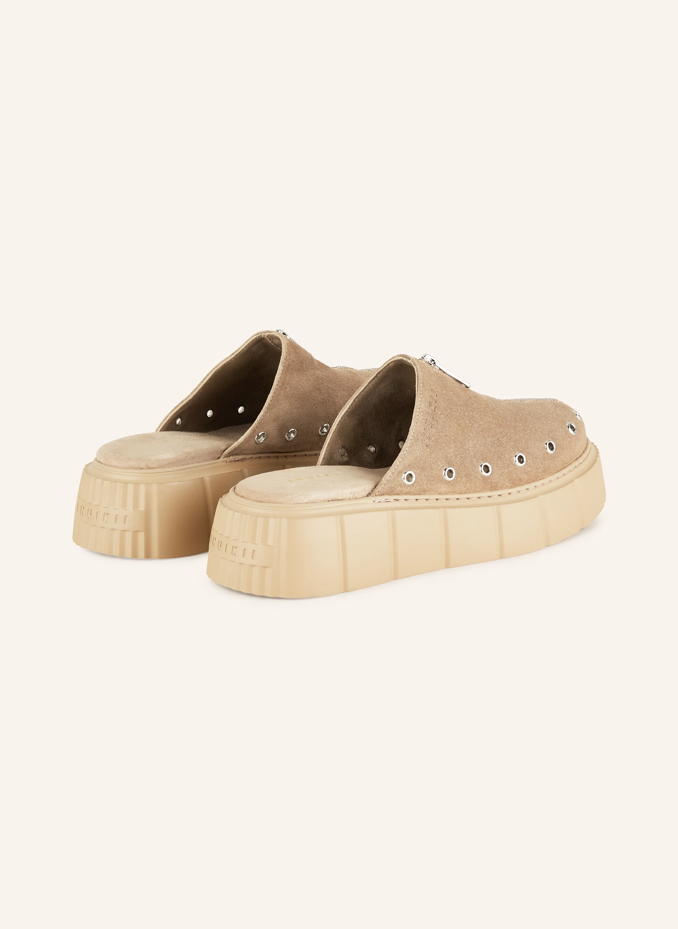 INUIKII Plateau-Mules MATILDA
