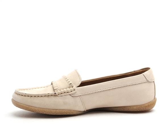 Tamaris ballerines femme 24603 28 beige