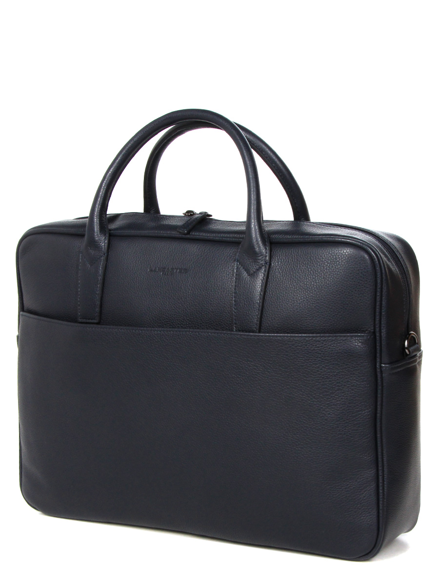 Sacoche ordinateur Lancaster Gentlemen 15 pouces