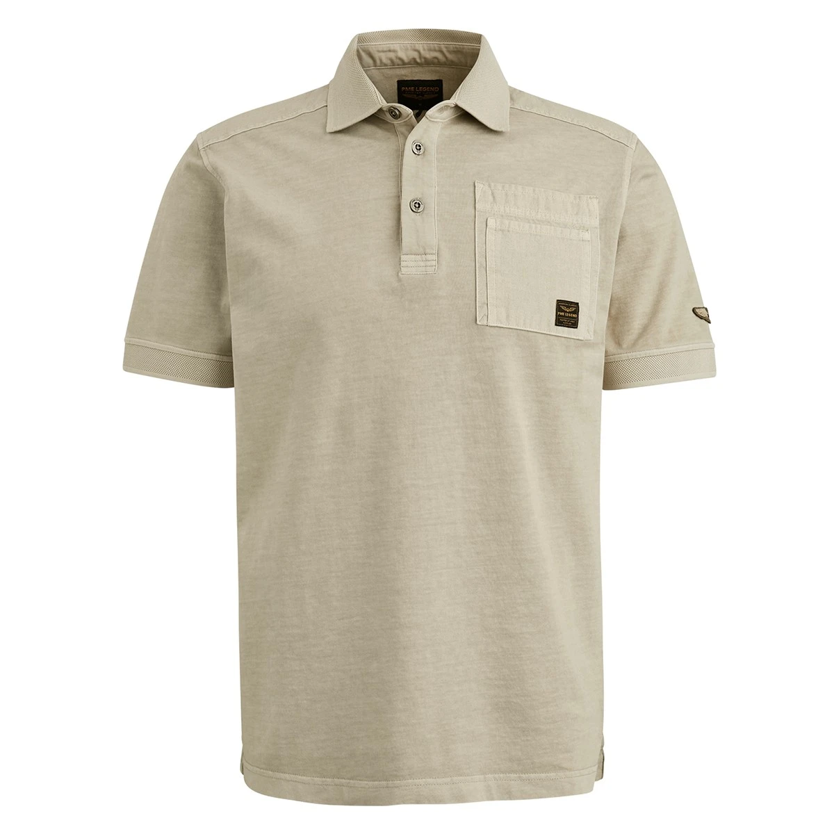 Heren T-shirt KBIS25-M17
