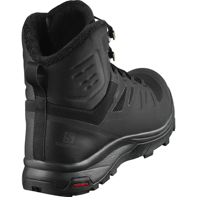 OUTBLAST THINSULATE™ CLIMASALOMON™ WATERPROOF  Winterschuhe Herren
