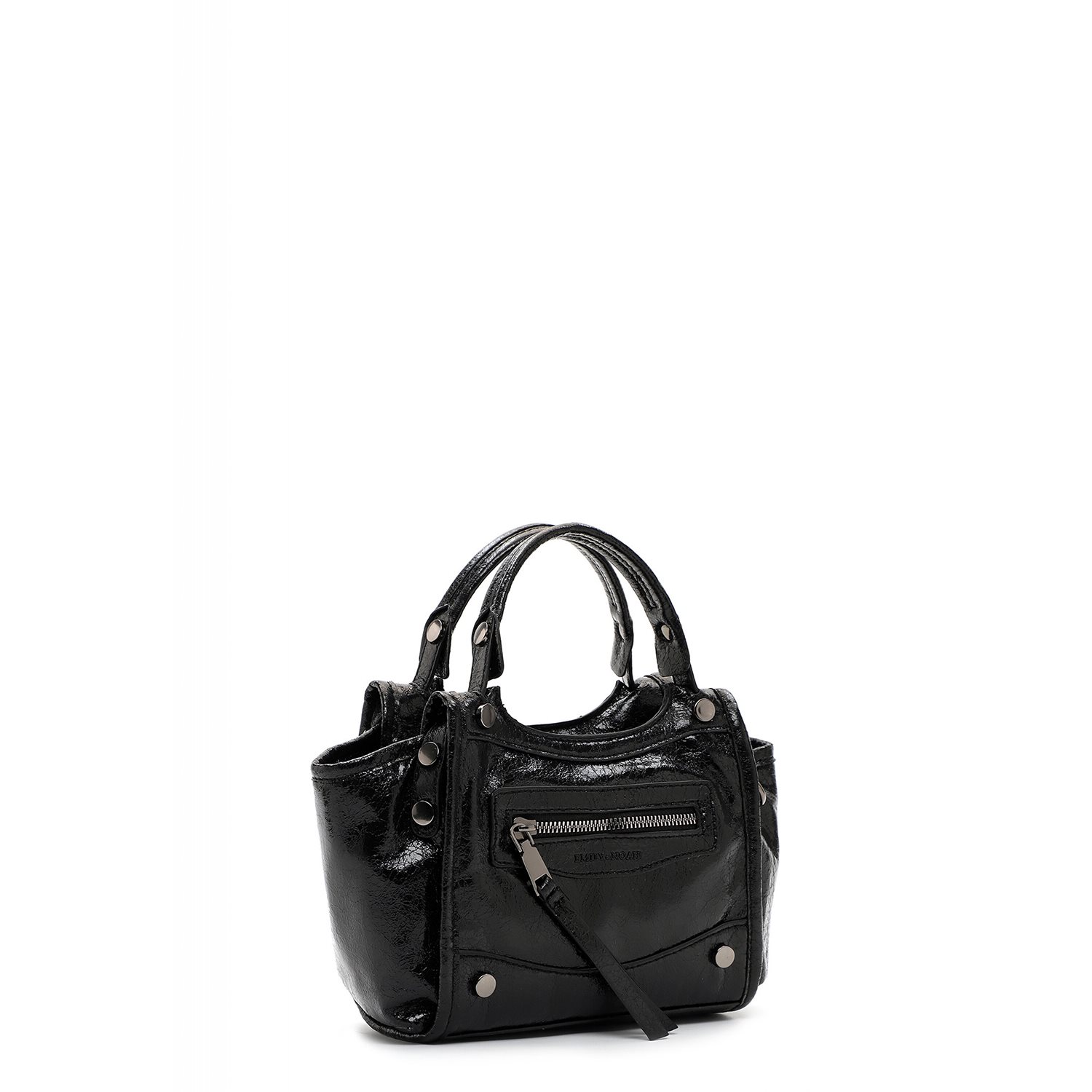 Emily & Noah Daria Cityshopper S black
