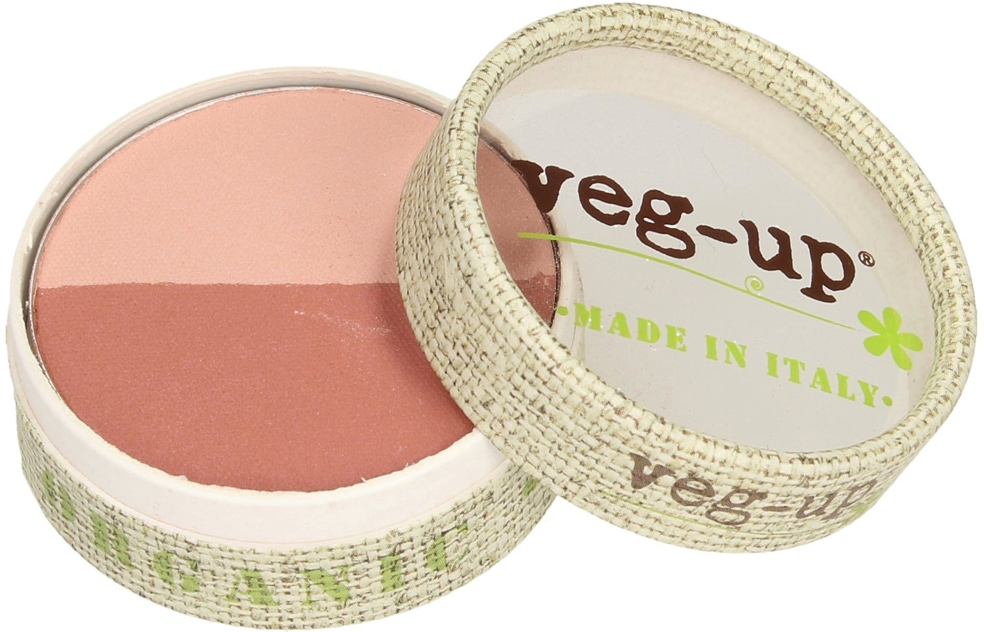 veg-up  Blush Duo, 4 g