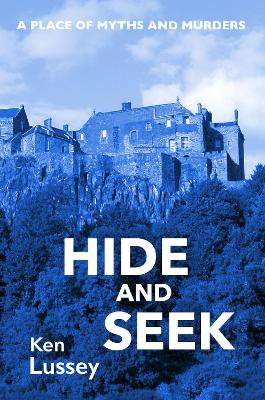 Hide and Seek (Paperback)