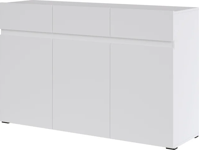 INOSIGN Sideboard »Rimini« Breite 135 cm