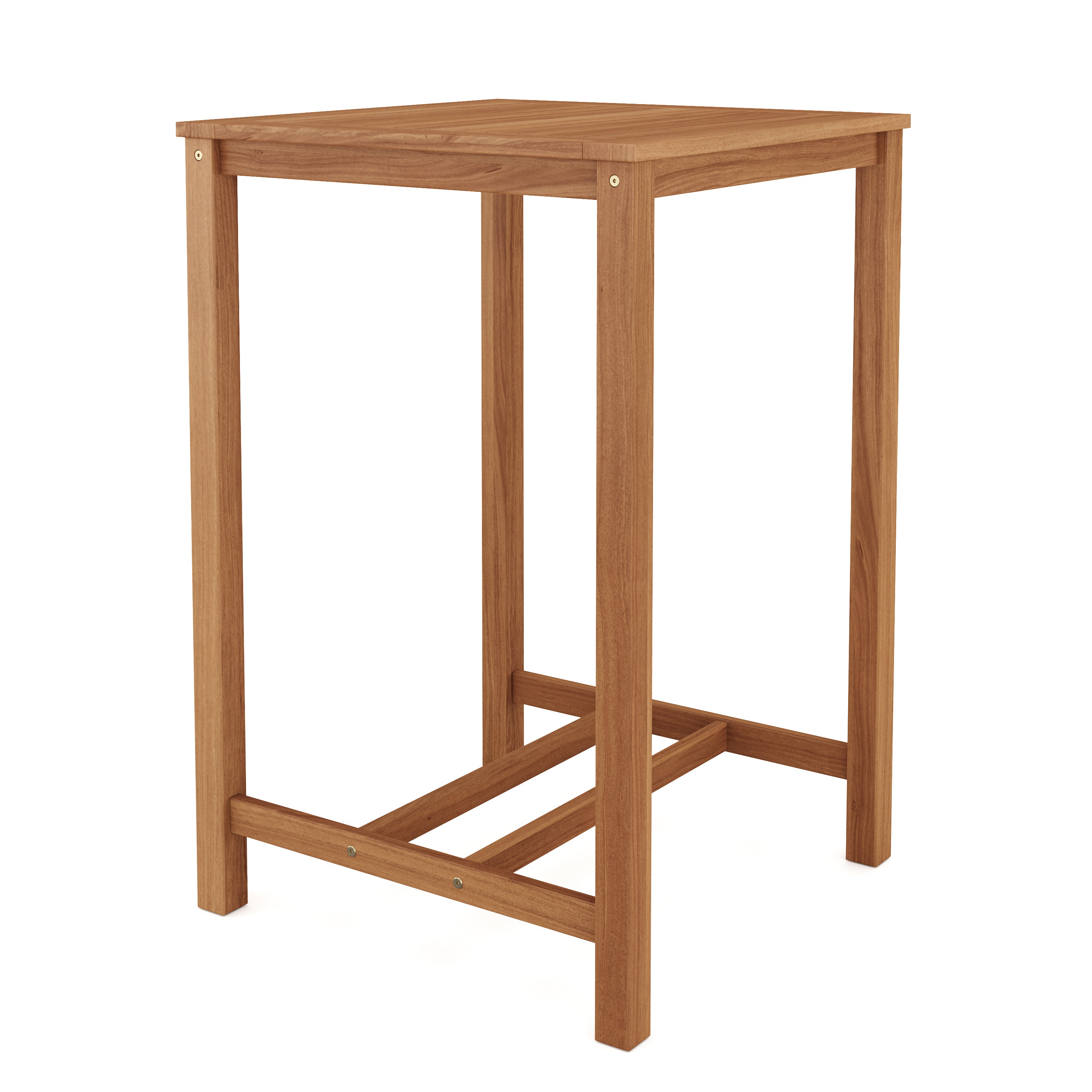 Bartisch Holz CANELA