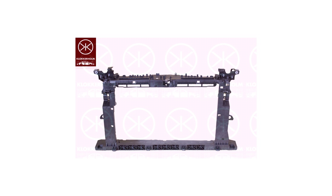 Frontpanel