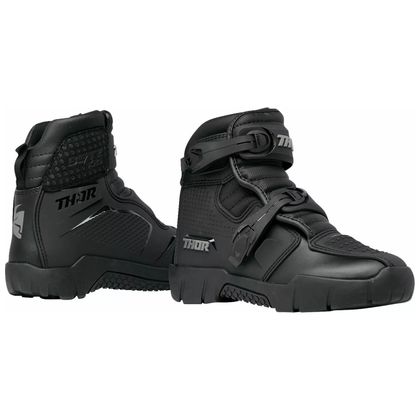 Botte enduro Thor BLITZ XRS 2025 - Noir / Gris