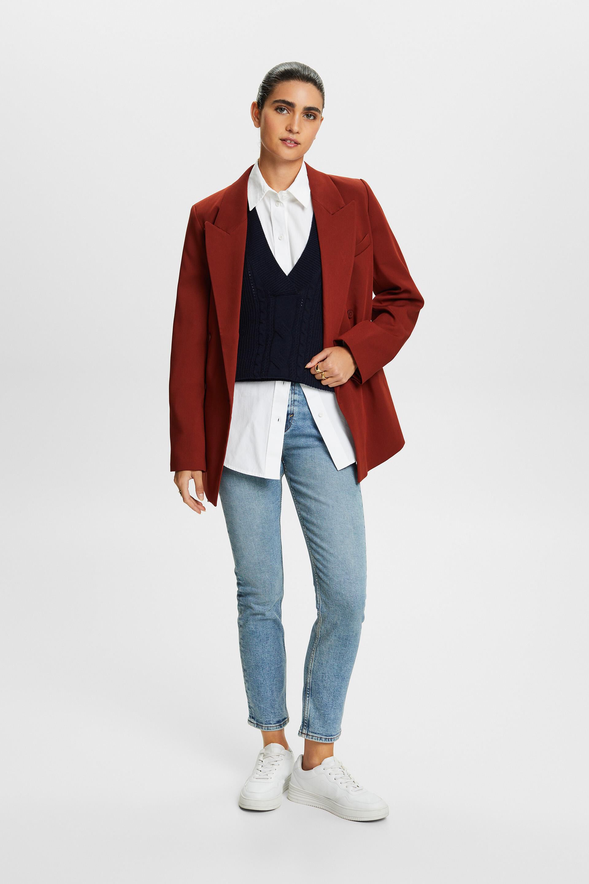 Jean stretch premium de coupe Slim Fit
