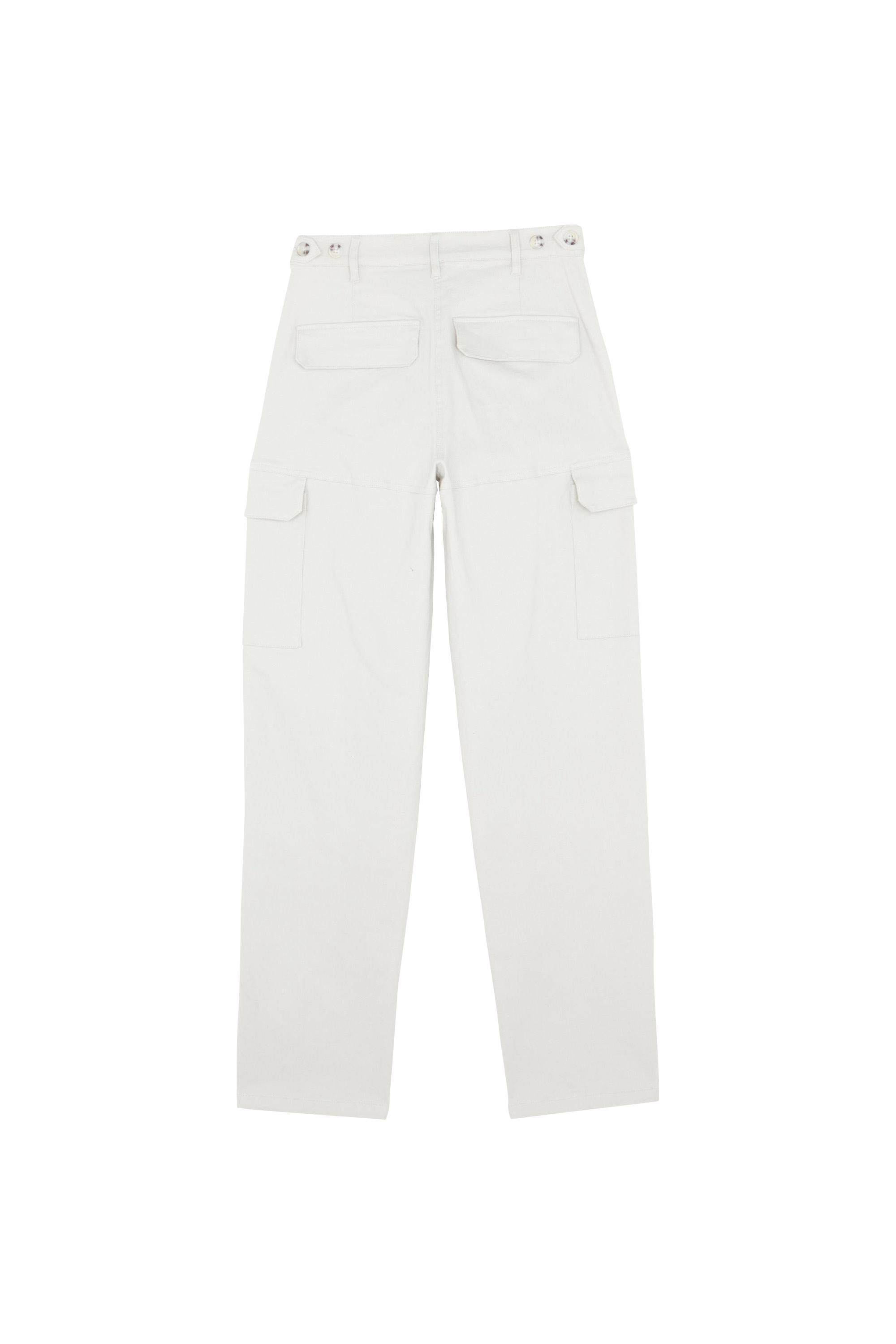 Daily Paper Cargo ezea women cargo pants Beige