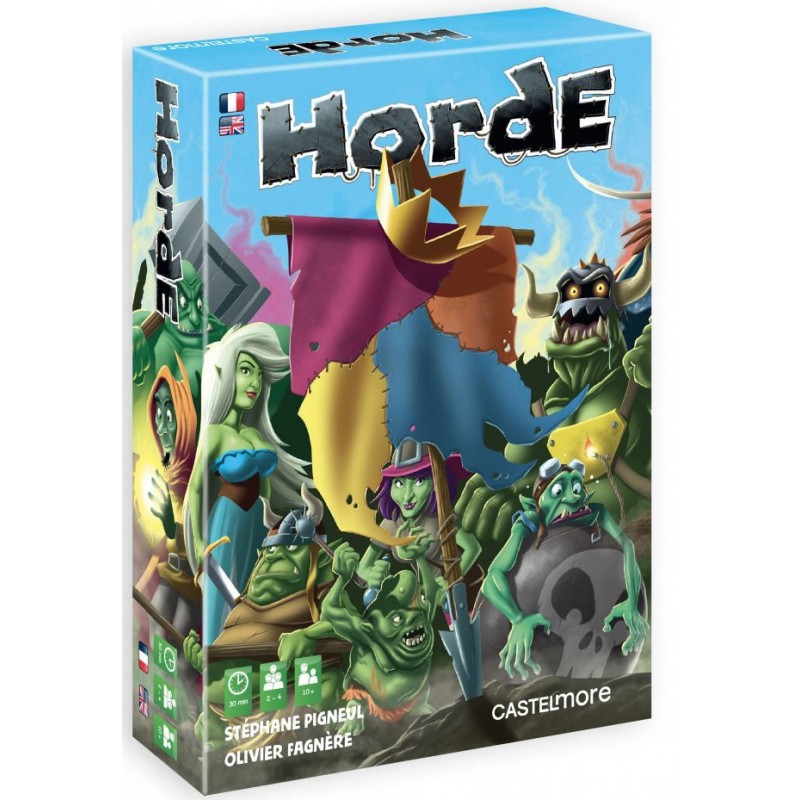 Horde