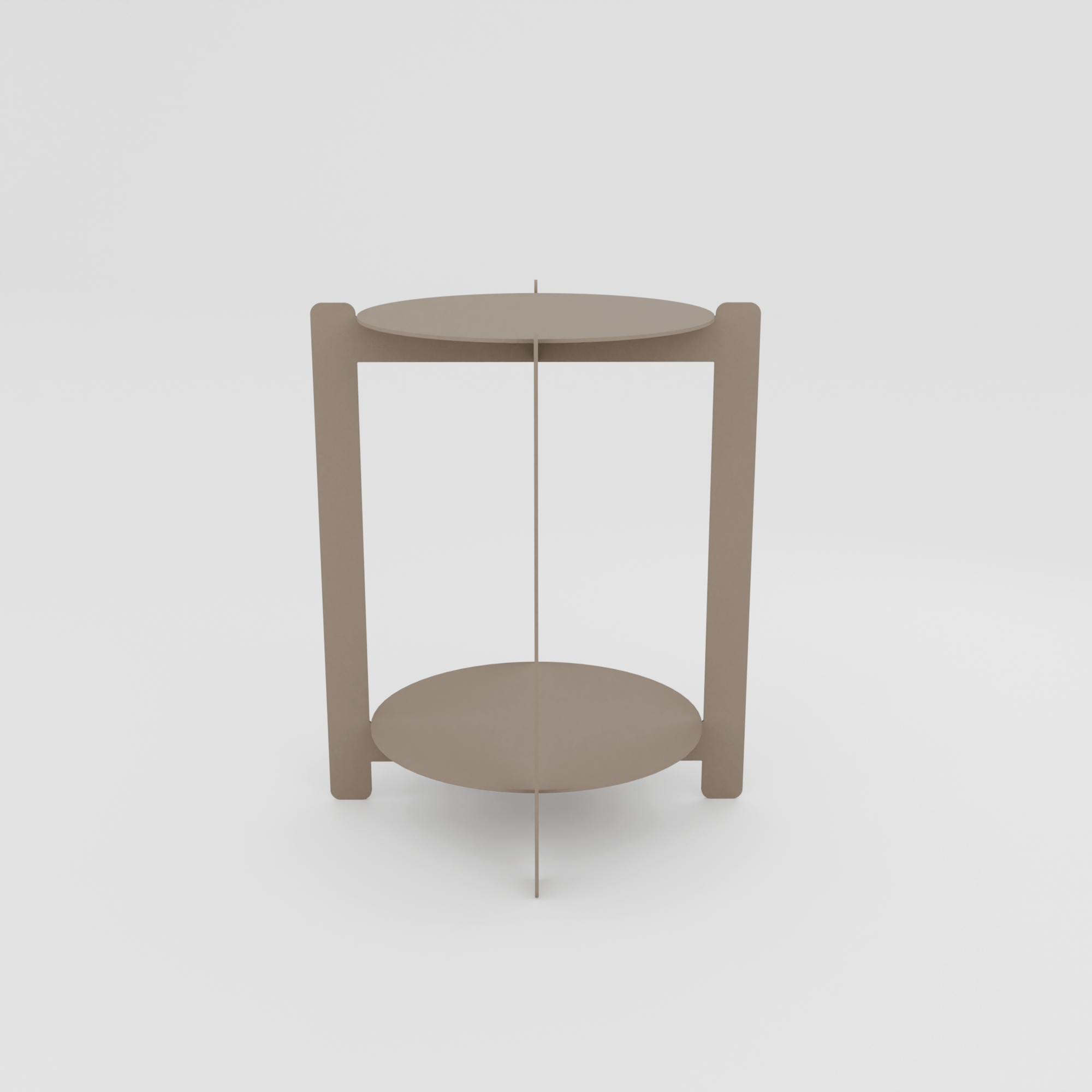 Bijzettafel Solis