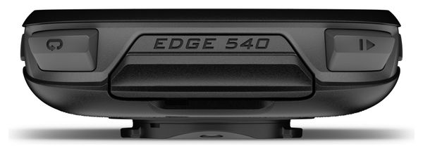 Compteur GPS Garmin Edge 540 Bundle
