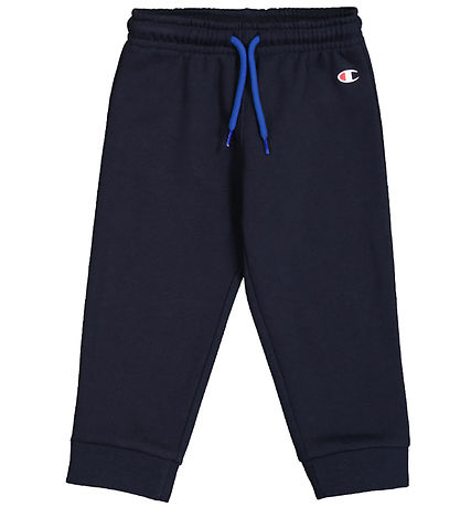 Champion Sweatset - Rundhalsausschnitt - Surf das Web