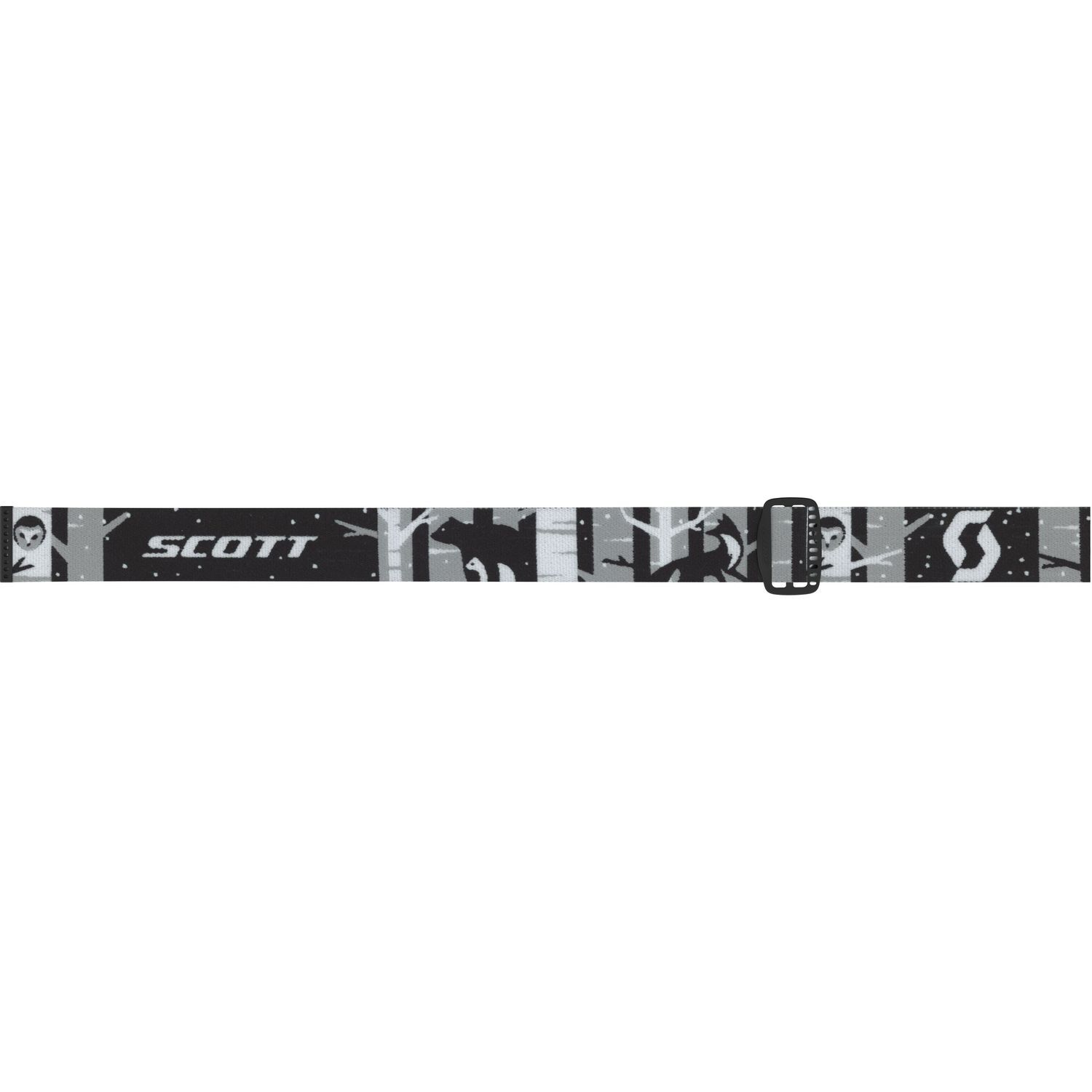 ScottAgent JR
