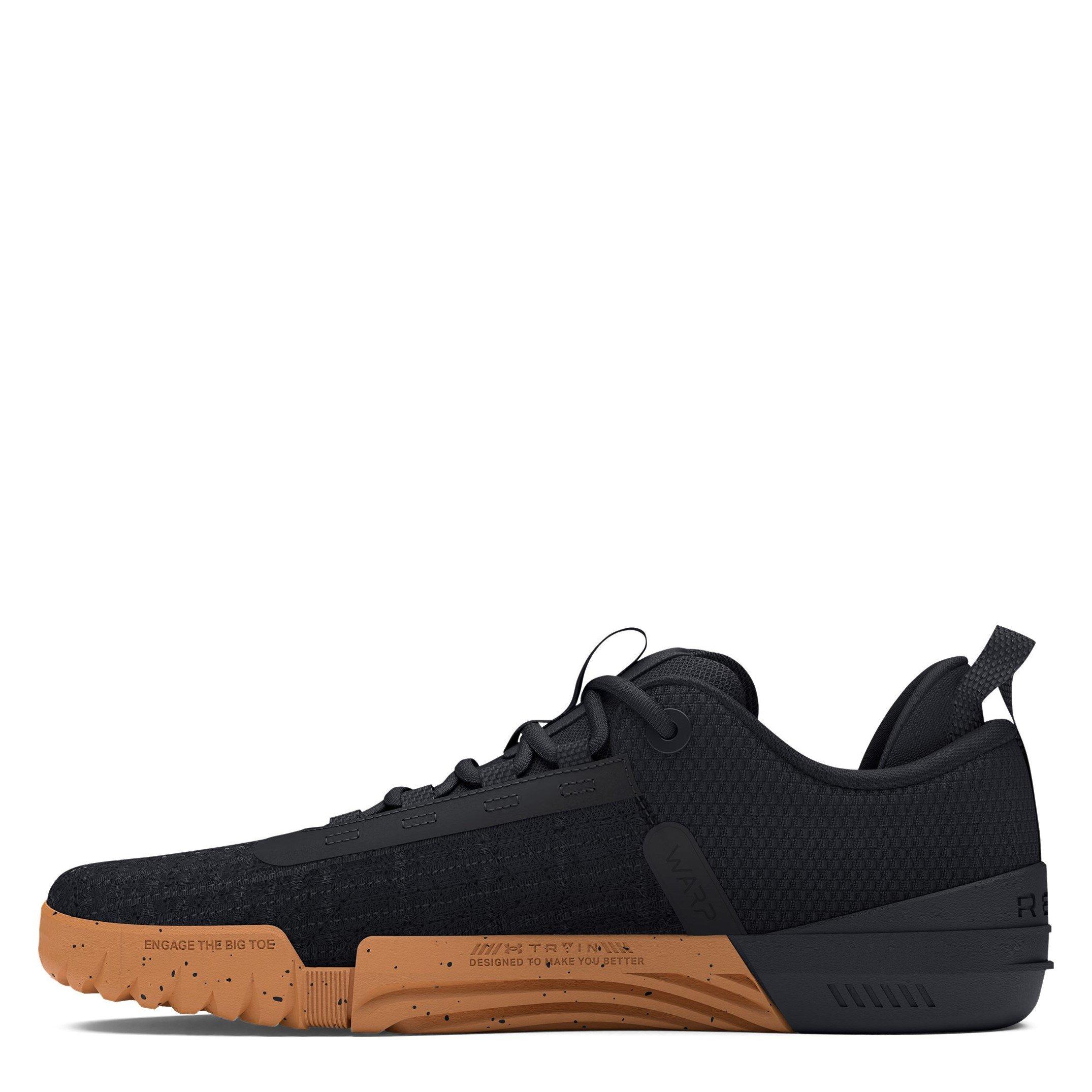 Under Armour UA TriBase Reign 6