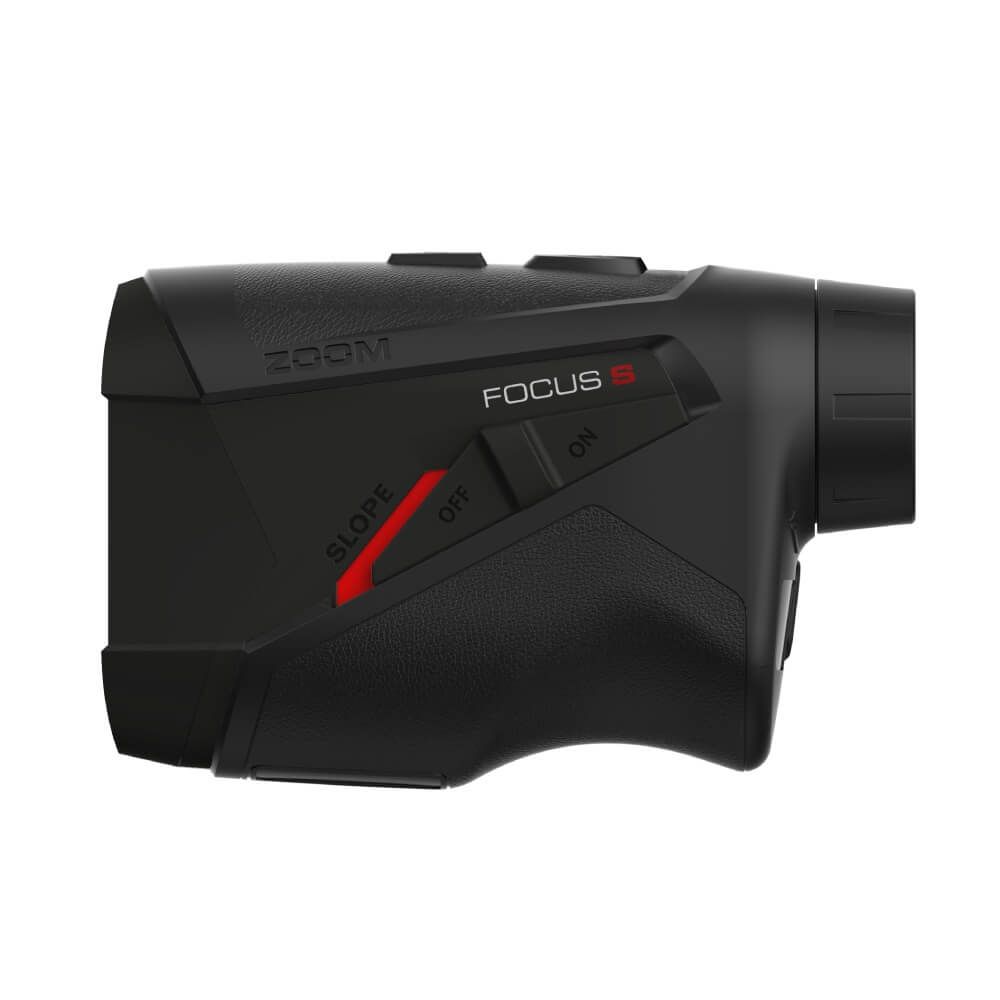 Focus S Laser