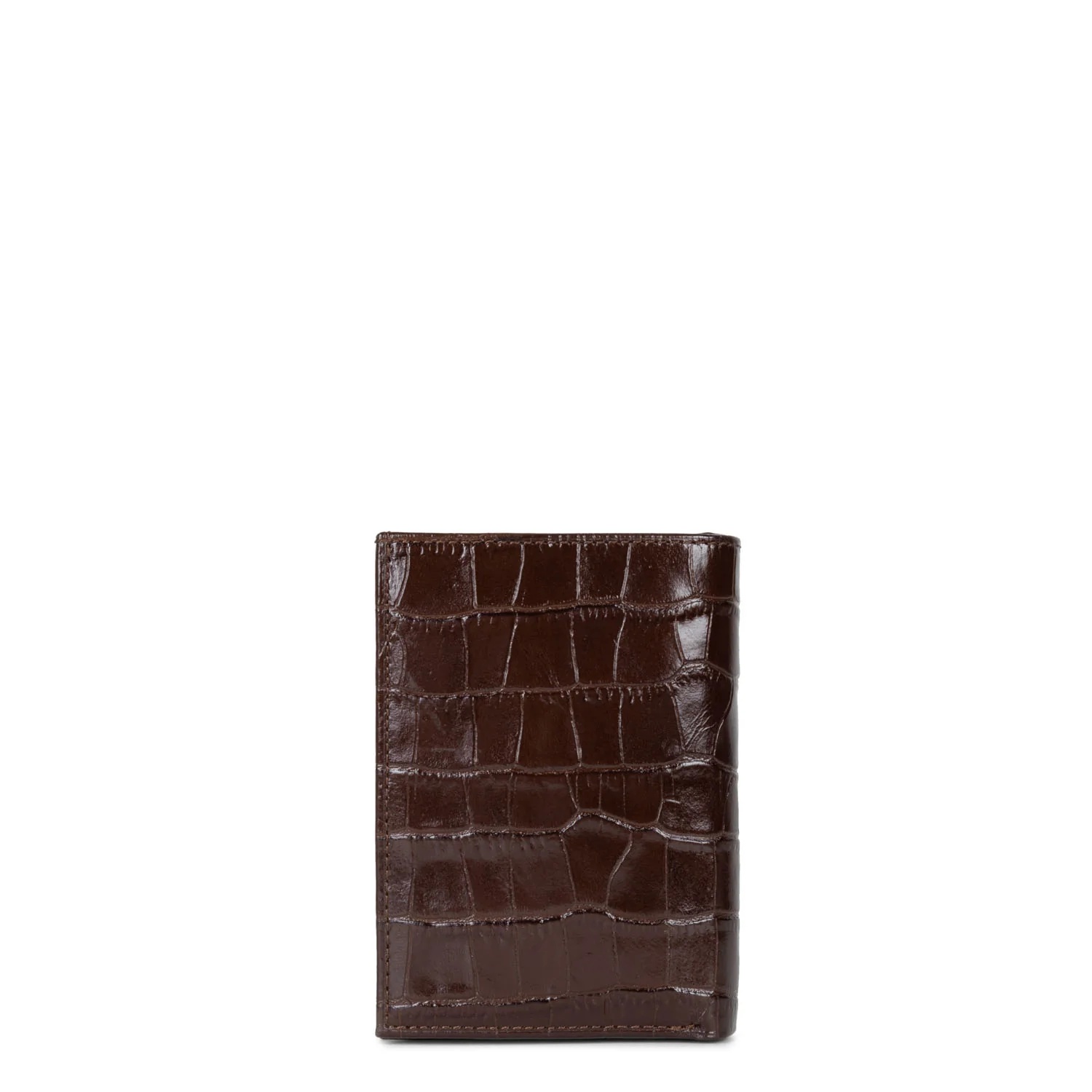 Croco Homme-Portefeuille