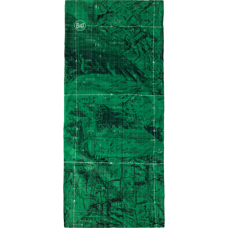Buff Coolnet UV Tuch