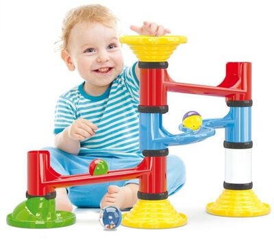Quercetti Kulebane Migoga Junior Basic