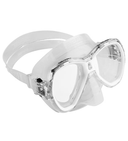 Seac Tauchmaske - Elba - Weiß