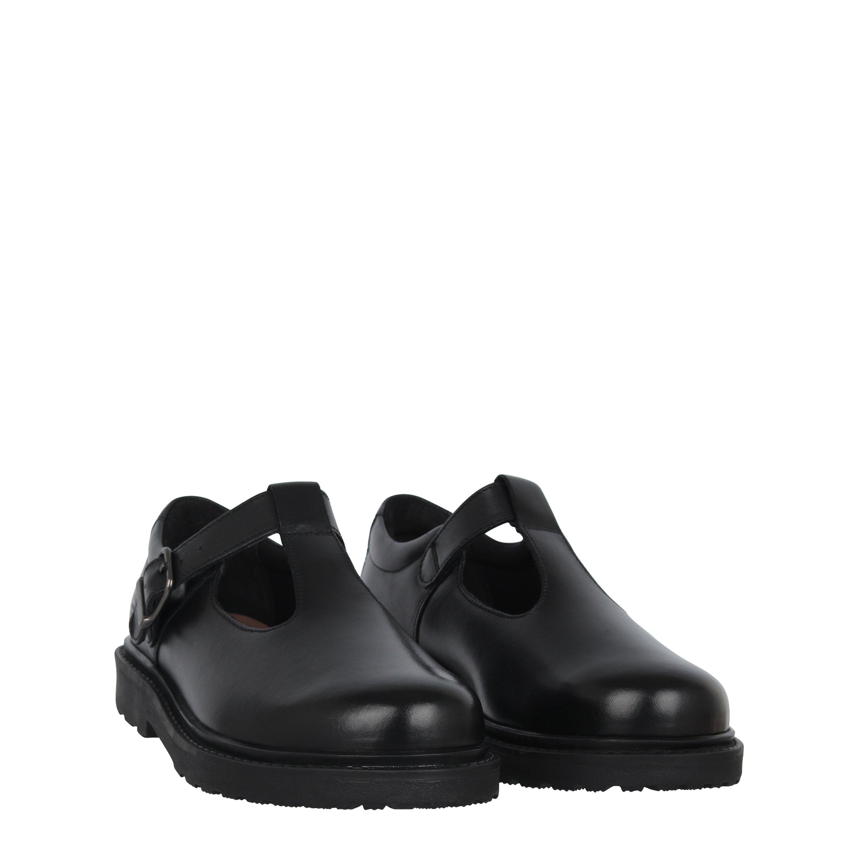 Lee Cooper LC Mary Jane Shoes Juniors