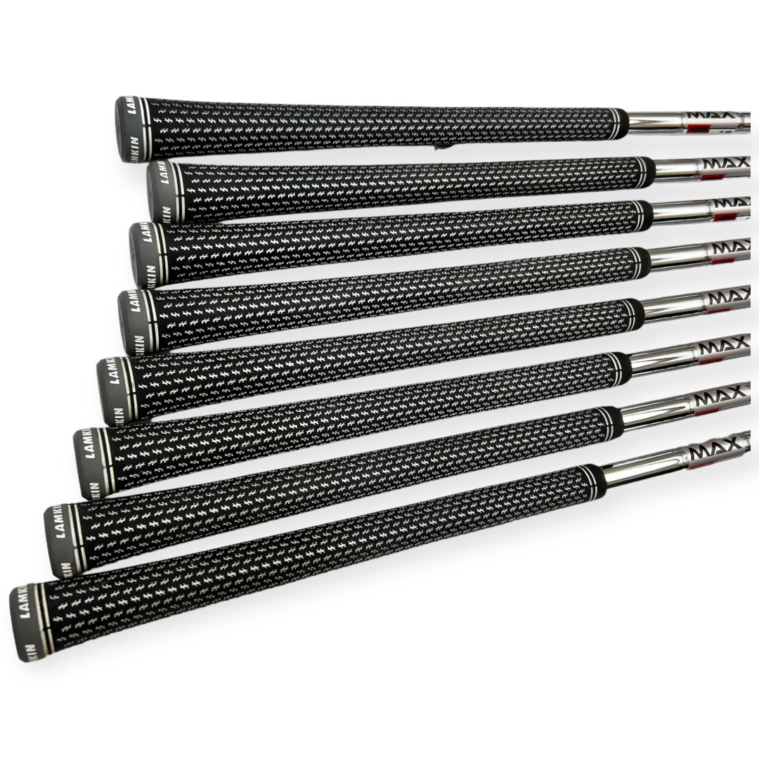 TaylorMade SIM Max Iron Set