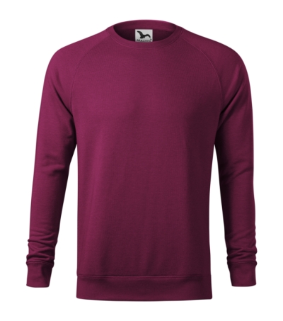 Malfini 415 -  Sweatshirt Merger pour homme