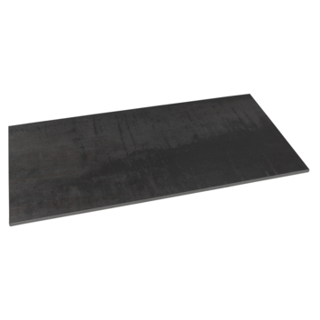 Wand/vloertegel Corton Black 30x60cm 1,26 m²