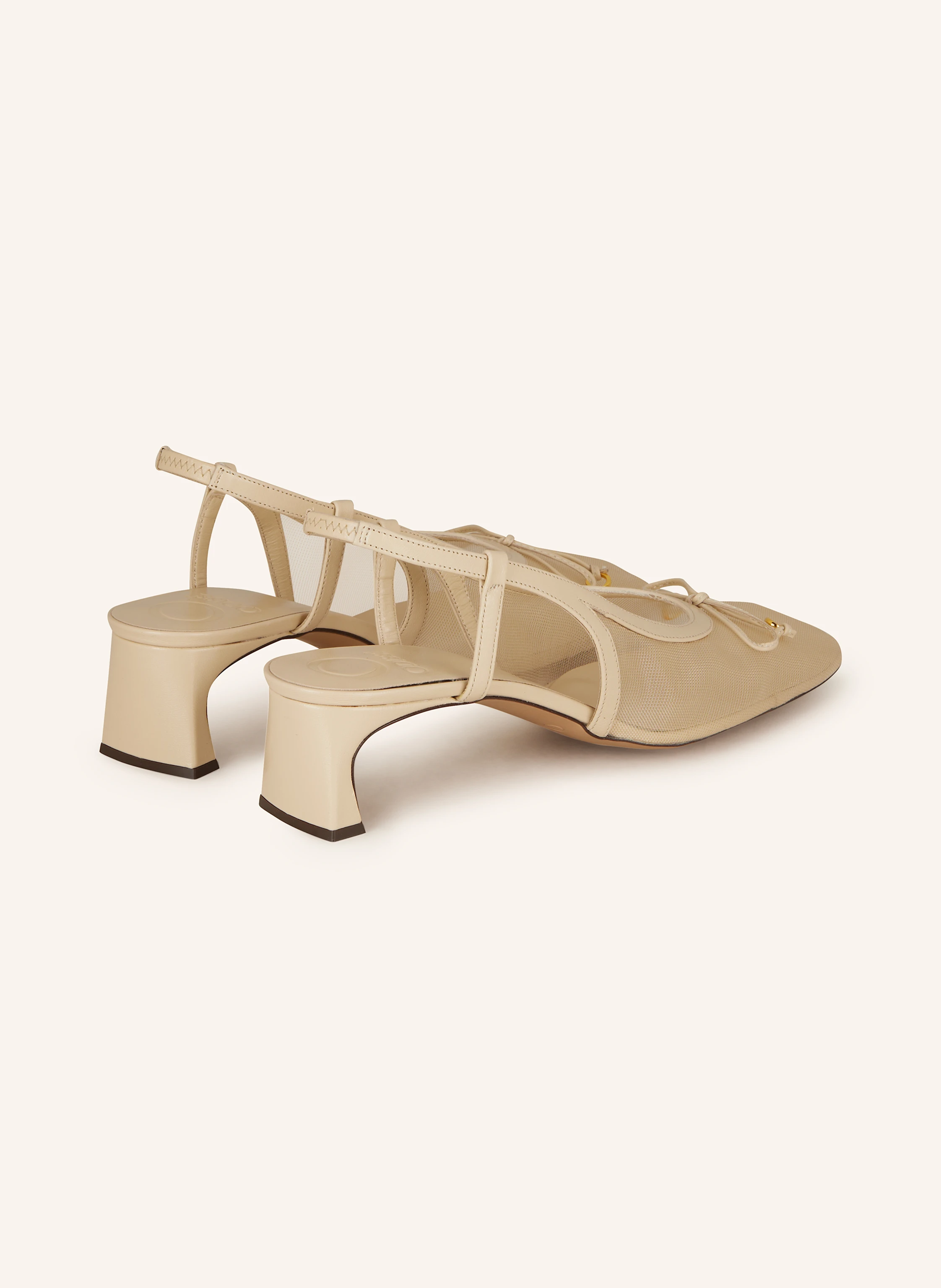 ODISSì Slingpumps ALICE