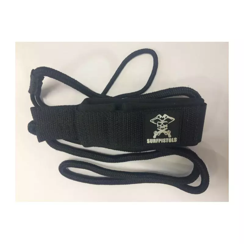 Leash de wing SURF PISTOLS Poignet