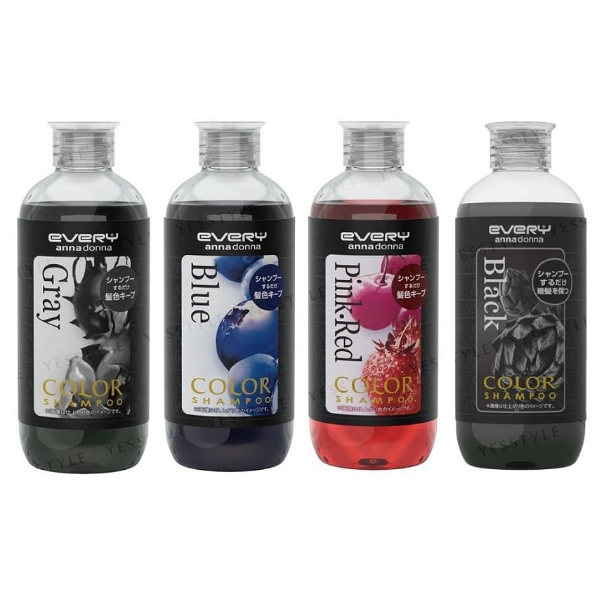 DARIYA - Anna Donna Every Color Shampoo