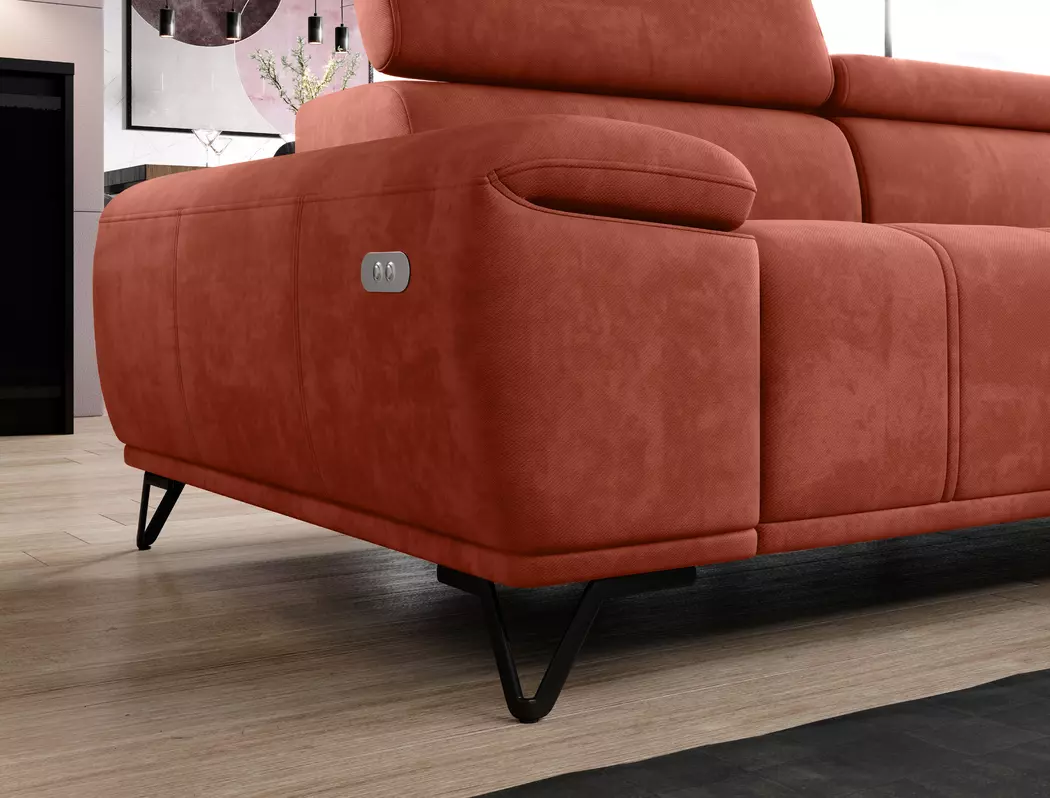 Ecksofa Palladio