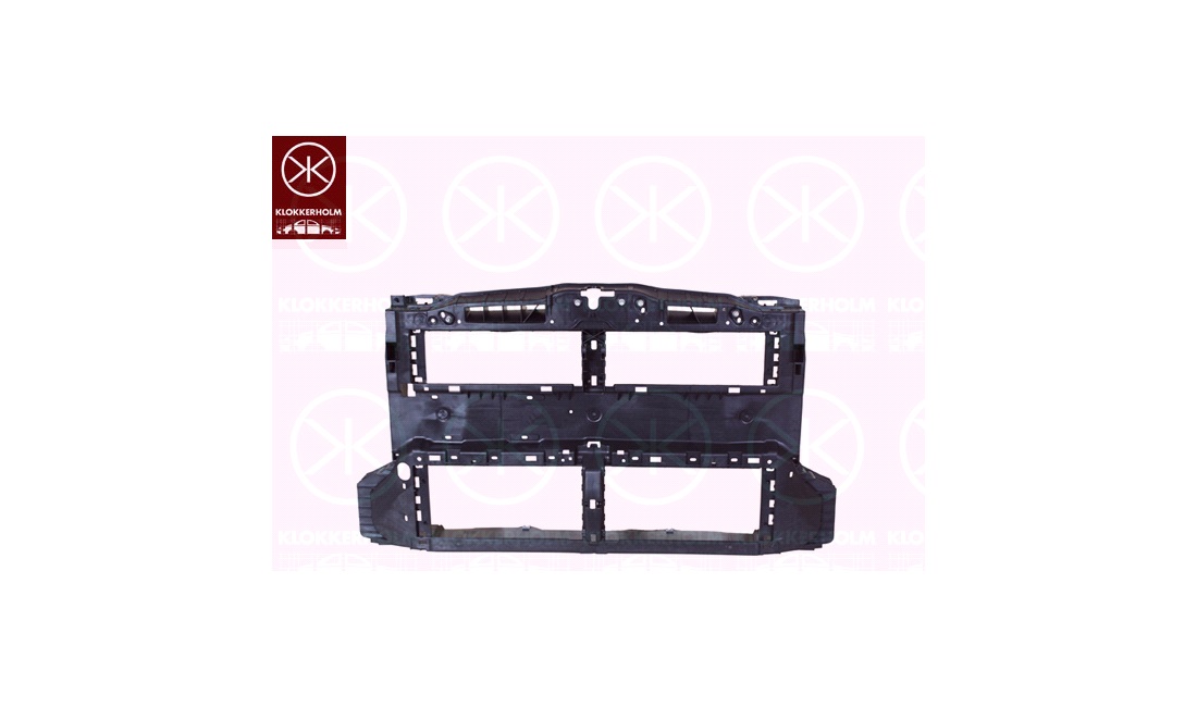 Frontpanel