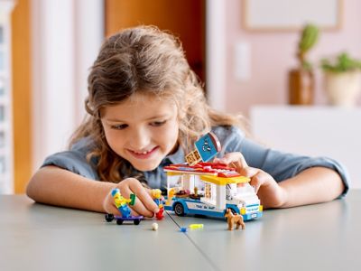 LEGO IJswagen (60253)