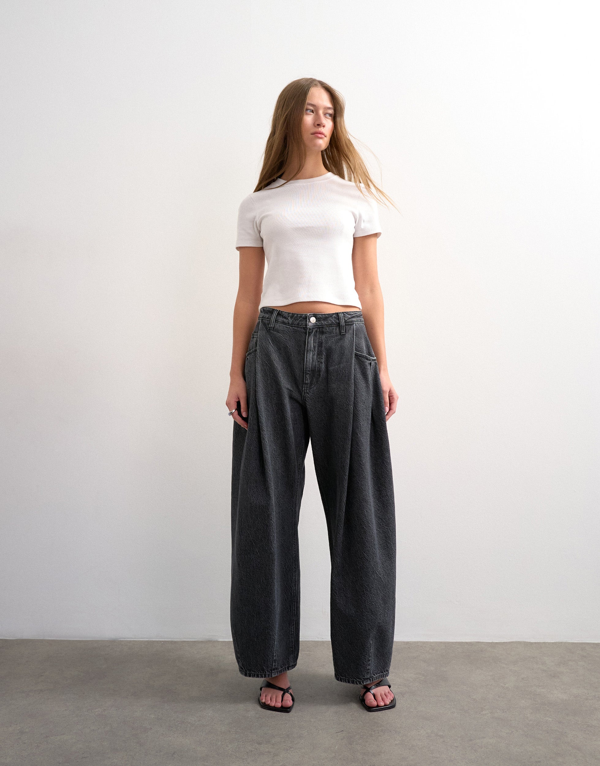 TSCOCOON Regular fit Jeans